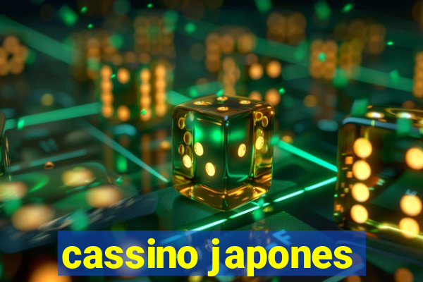 cassino japones